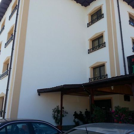 Vila Romanitza Dormánfalva Kültér fotó