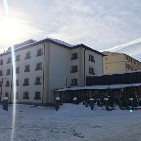 Vila Romanitza Dormánfalva Kültér fotó