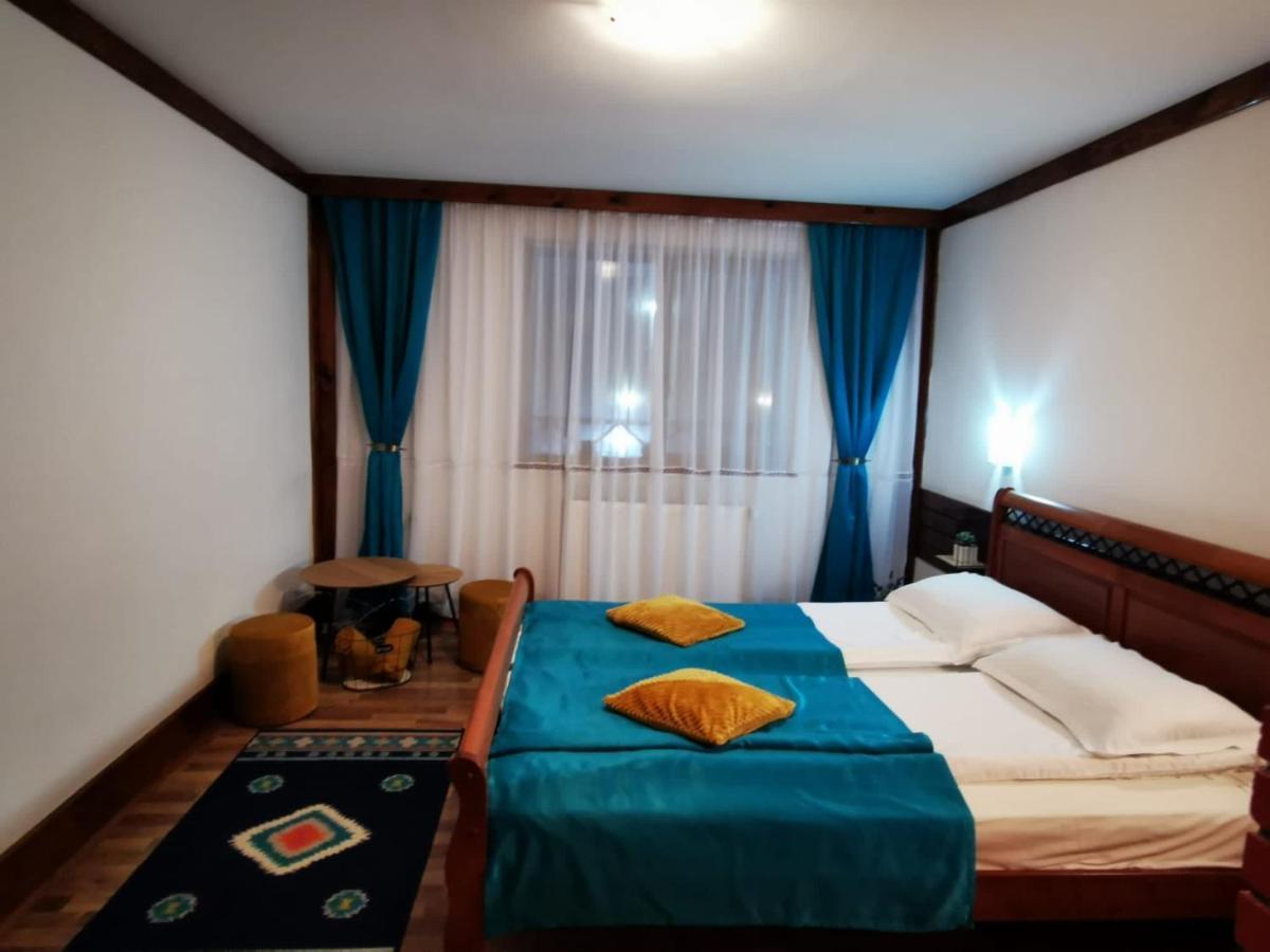 Vila Romanitza Dormánfalva Kültér fotó