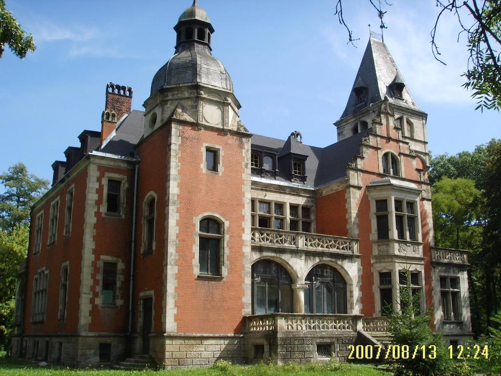 Vila Romanitza Dormánfalva Kültér fotó
