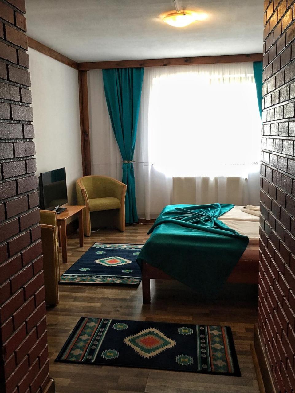 Vila Romanitza Dormánfalva Kültér fotó