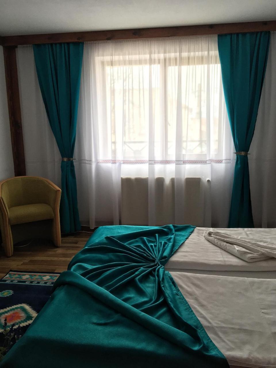Vila Romanitza Dormánfalva Kültér fotó