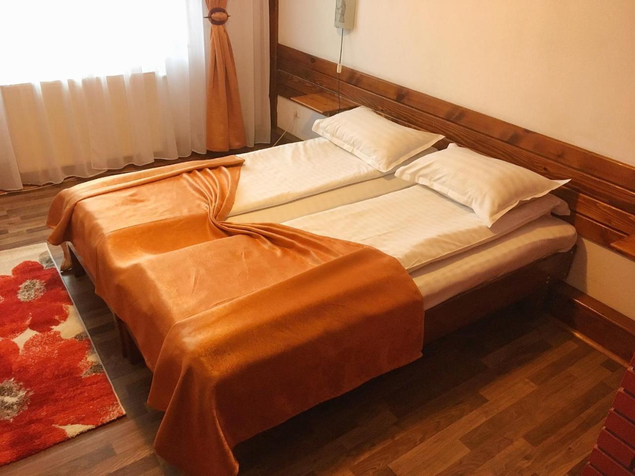 Vila Romanitza Dormánfalva Kültér fotó